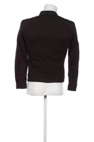 Ανδρικό μπουφάν Zara, Μέγεθος S, Χρώμα Μαύρο, Τιμή 25,36 €
