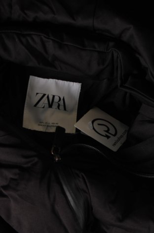 Herrenjacke Zara, Größe L, Farbe Schwarz, Preis € 33,40