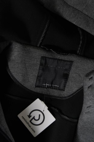Herrenjacke Zara Man, Größe M, Farbe Grau, Preis € 13,65