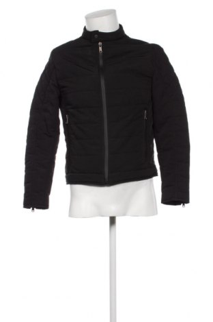 Ανδρικό μπουφάν Zara Man, Μέγεθος S, Χρώμα Μαύρο, Τιμή 25,36 €