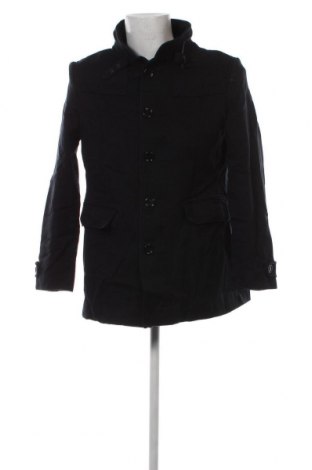 Ανδρικό μπουφάν Zara Man, Μέγεθος M, Χρώμα Μαύρο, Τιμή 16,92 €