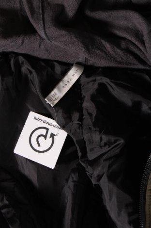 Pánská bunda  Zara Man, Velikost L, Barva Černá, Cena  654,00 Kč
