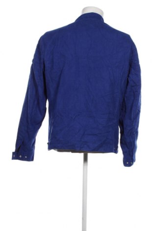 Pánská bunda  Zara Man, Velikost XL, Barva Modrá, Cena  392,00 Kč