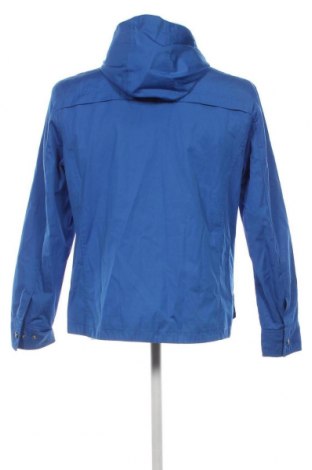Pánska bunda  Zara Man, Veľkosť XL, Farba Modrá, Cena  20,97 €