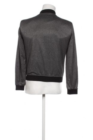 Herrenjacke Zara Man, Größe M, Farbe Grau, Preis € 10,27