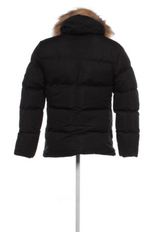 Pánska bunda  Zavetti Canada, Veľkosť M, Farba Čierna, Cena  36,21 €