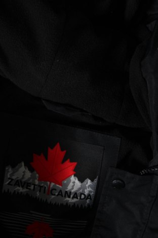 Pánská bunda  Zavetti Canada, Velikost M, Barva Černá, Cena  1 222,00 Kč