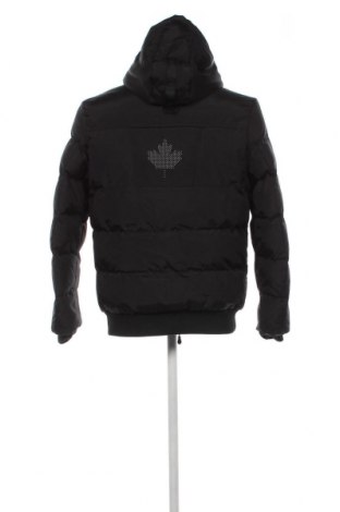 Pánska bunda  Zavetti Canada, Veľkosť S, Farba Čierna, Cena  70,98 €