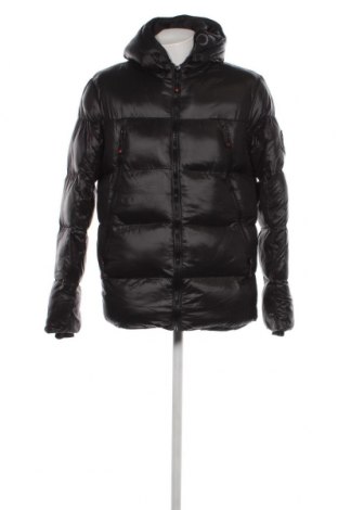 Ανδρικό μπουφάν Zavetti Canada, Μέγεθος M, Χρώμα Μαύρο, Τιμή 123,12 €