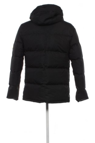 Pánska bunda  Zavetti Canada, Veľkosť L, Farba Čierna, Cena  36,21 €