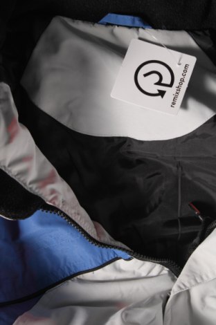 Pánska bunda pre zimné športy, Veľkosť L, Farba Sivá, Cena  24,87 €