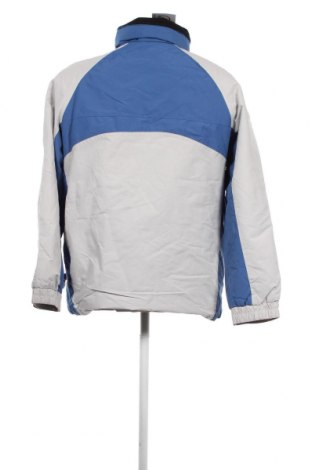 Ανδρικό μπουφάν για χειμερινά σπορ, Μέγεθος L, Χρώμα Γκρί, Τιμή 28,73 €