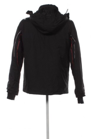 Pánská bunda pro zimní sporty , Velikost L, Barva Černá, Cena  1 371,00 Kč