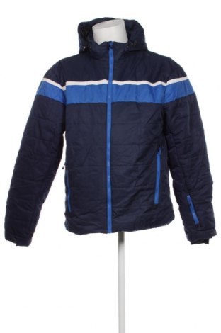 Pánská bunda pro zimní sporty , Velikost XL, Barva Modrá, Cena  781,00 Kč