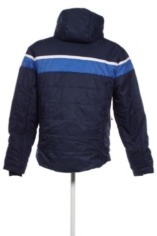Мъжко яке за зимни спортове, Размер XL, Цвят Син, Цена 86,00 лв.