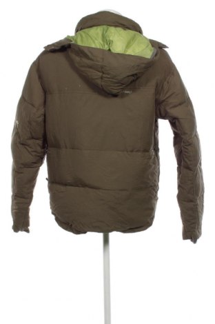 Ανδρικό μπουφάν για χειμερινά σπορ Animal, Μέγεθος M, Χρώμα Πράσινο, Τιμή 22,27 €