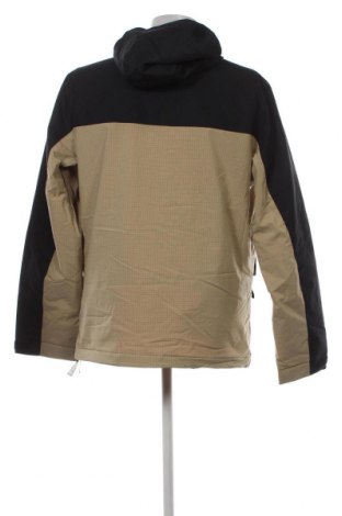Ανδρικό μπουφάν για χειμερινά σπορ Billabong, Μέγεθος L, Χρώμα Πολύχρωμο, Τιμή 106,19 €