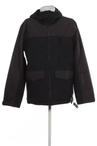 Ανδρικό μπουφάν για χειμερινά σπορ Billabong, Μέγεθος XL, Χρώμα Πολύχρωμο, Τιμή 60,53 €