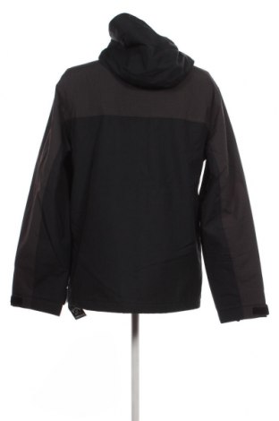 Ανδρικό μπουφάν για χειμερινά σπορ Billabong, Μέγεθος XL, Χρώμα Πολύχρωμο, Τιμή 60,53 €