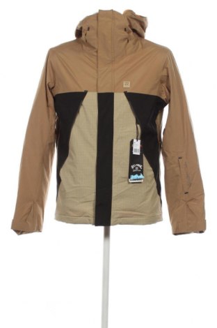 Pánska bunda pre zimné športy Billabong, Veľkosť S, Farba Viacfarebná, Cena  47,79 €
