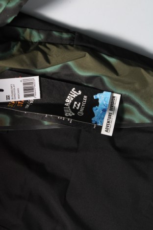 Pánská bunda pro zimní sporty  Billabong, Velikost XL, Barva Vícebarevné, Cena  2 986,00 Kč