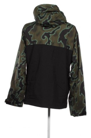 Pánska bunda pre zimné športy Billabong, Veľkosť XL, Farba Viacfarebná, Cena  106,19 €