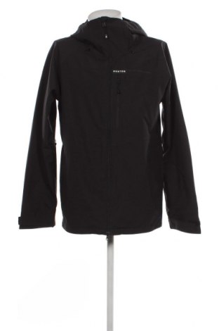 Ανδρικό μπουφάν για χειμερινά σπορ Burton, Μέγεθος L, Χρώμα Μαύρο, Τιμή 261,57 €