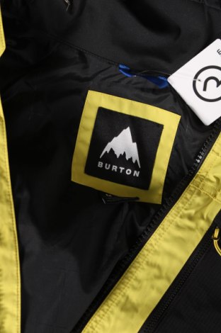 Pánská bunda pro zimní sporty  Burton, Velikost M, Barva Vícebarevné, Cena  7 181,00 Kč