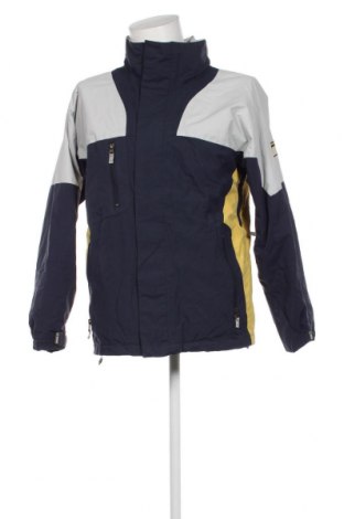 Мъжко яке за зимни спортове Burton, Размер M, Цвят Син, Цена 279,00 лв.