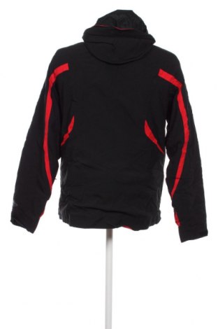 Мъжко яке за зимни спортове Columbia, Размер M, Цвят Червен, Цена 136,00 лв.