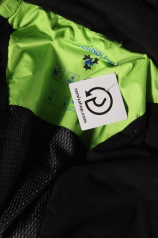 Herrenjacke für Wintersports Crivit, Größe L, Farbe Grün, Preis 34,11 €