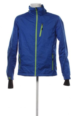 Pánská bunda pro zimní sporty  Crivit, Velikost M, Barva Modrá, Cena  686,00 Kč
