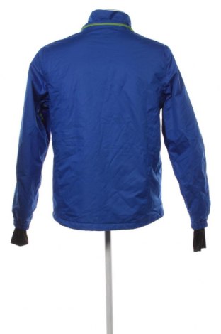 Ανδρικό μπουφάν για χειμερινά σπορ Crivit, Μέγεθος M, Χρώμα Μπλέ, Τιμή 28,73 €