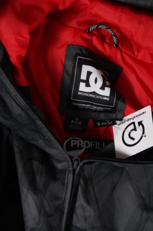 Pánska bunda pre zimné športy DC Shoes, Veľkosť S, Farba Viacfarebná, Cena  90,79 €