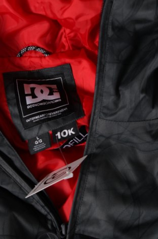 Herrenjacke für Wintersports DC Shoes, Größe L, Farbe Mehrfarbig, Preis € 119,46