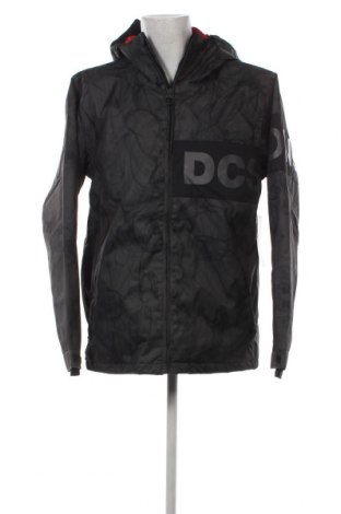Ανδρικό μπουφάν για χειμερινά σπορ DC Shoes, Μέγεθος L, Χρώμα Πολύχρωμο, Τιμή 111,50 €
