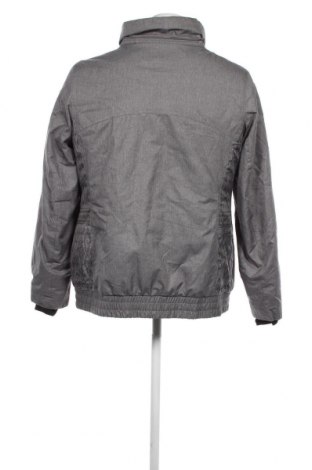 Ανδρικό μπουφάν για χειμερινά σπορ Free Culture, Μέγεθος XL, Χρώμα Γκρί, Τιμή 16,92 €