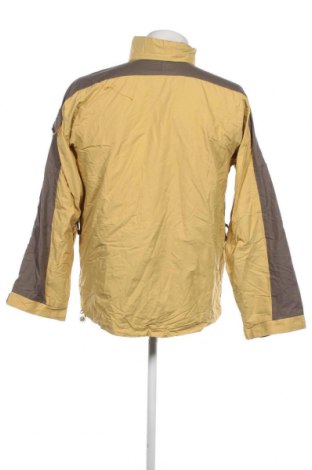 Мъжко яке за зимни спортове Helly Hansen, Размер S, Цвят Жълт, Цена 44,88 лв.