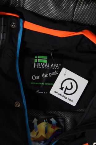 Pánska bunda pre zimné športy Himalaya, Veľkosť S, Farba Modrá, Cena  86,01 €
