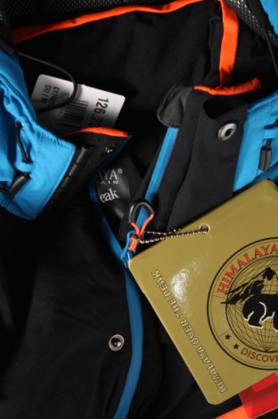 Pánská bunda pro zimní sporty  Himalaya, Velikost S, Barva Černá, Cena  2 418,00 Kč