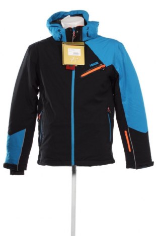 Pánska bunda pre zimné športy Himalaya, Veľkosť S, Farba Čierna, Cena  95,57 €