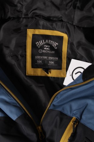 Pánská bunda pro zimní sporty  Billabong, Velikost L, Barva Vícebarevné, Cena  2 986,00 Kč