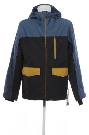 Ανδρικό μπουφάν για χειμερινά σπορ Billabong, Μέγεθος L, Χρώμα Πολύχρωμο, Τιμή 106,19 €
