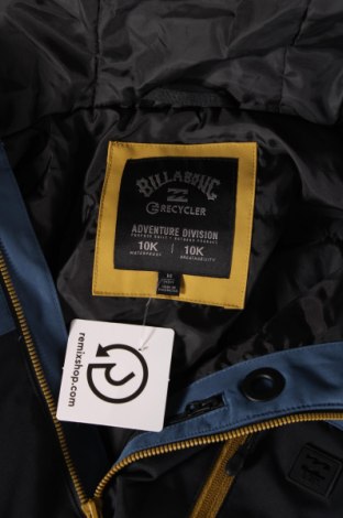 Pánska bunda pre zimné športy Billabong, Veľkosť M, Farba Viacfarebná, Cena  106,19 €