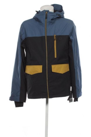 Herrenjacke für Wintersports Billabong, Größe M, Farbe Mehrfarbig, Preis € 106,19