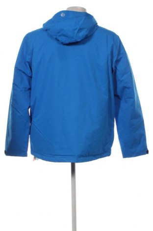 Мъжко яке за зимни спортове Icepeak, Размер XL, Цвят Син, Цена 250,29 лв.