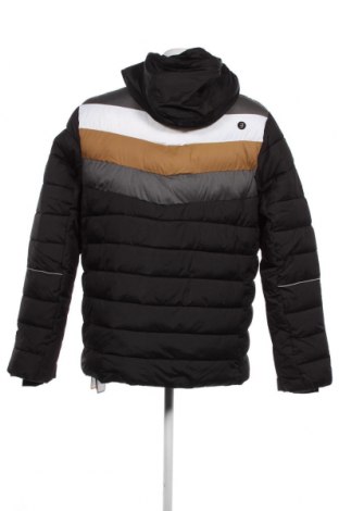 Herrenjacke für Wintersports Icepeak, Größe L, Farbe Mehrfarbig, Preis 54,16 €