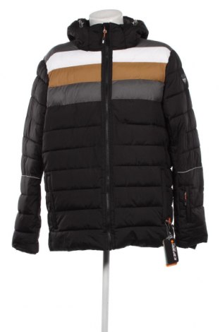 Pánská bunda pro zimní sporty  Icepeak, Velikost XL, Barva Vícebarevné, Cena  4 478,00 Kč