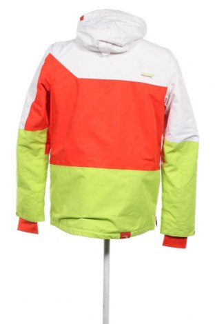 Herrenjacke für Wintersports Icepeak, Größe M, Farbe Mehrfarbig, Preis € 52,50