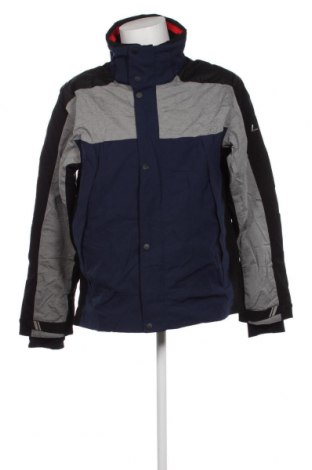 Ανδρικό μπουφάν για χειμερινά σπορ Luhta, Μέγεθος XL, Χρώμα Πολύχρωμο, Τιμή 33,65 €